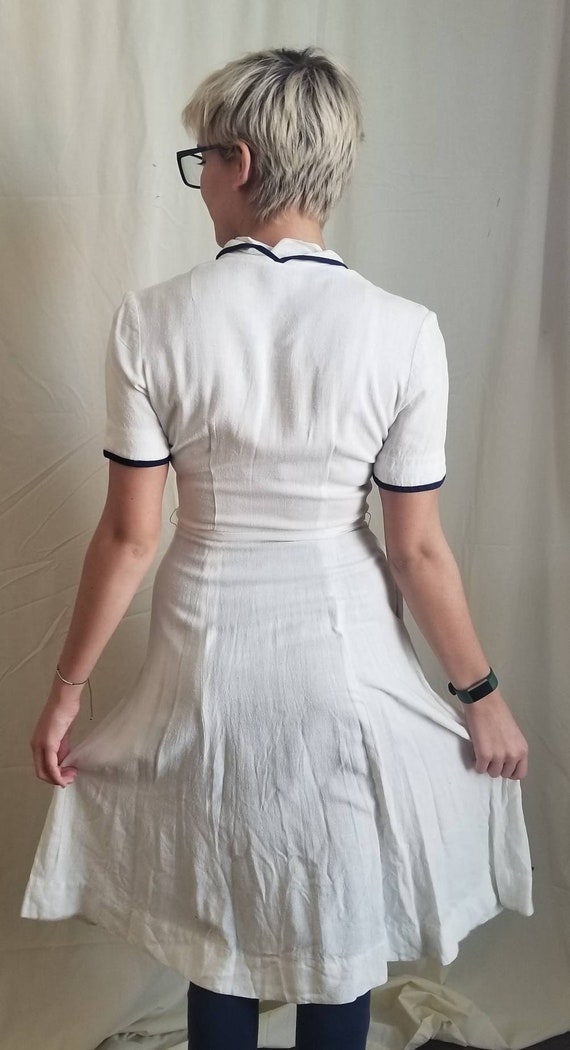 Sailor Dress - image 4