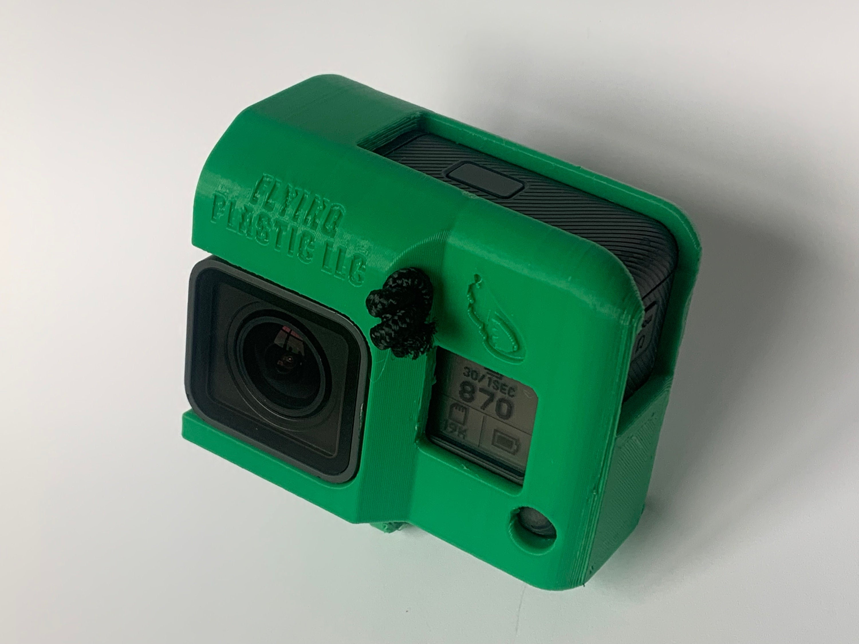 Gopro 7 drone mount sales