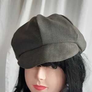 Gorro de globo, pimienta y sal