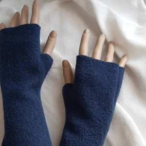 Pulse warmers/arm warmers