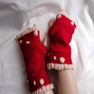 Pulse warmers / arm warmers