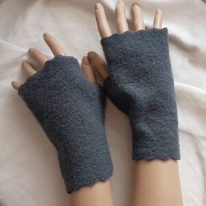 Pulse warmers/arm warmers
