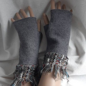 Pulse warmers/arm warmers