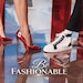 Be Fashionable