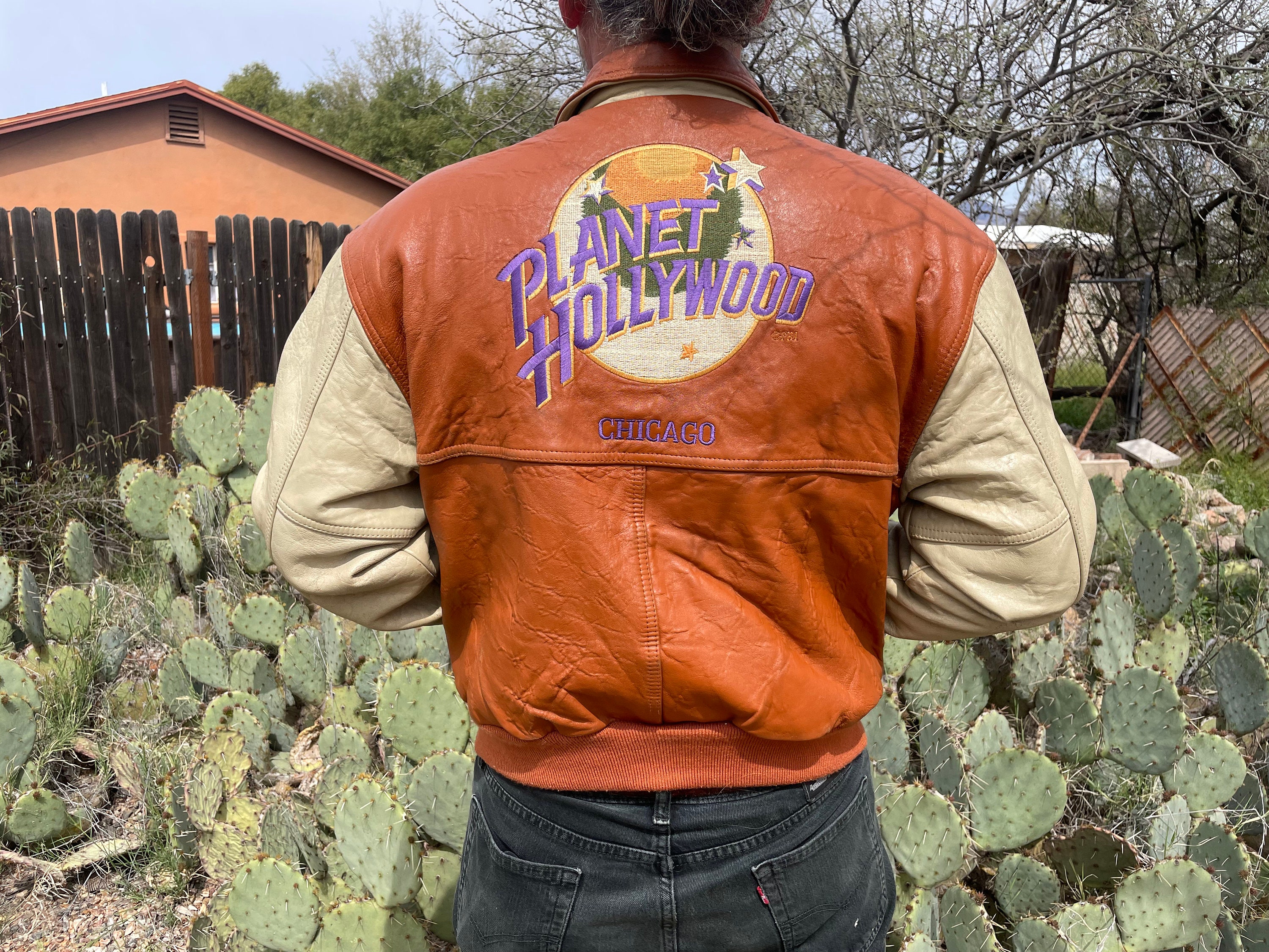 Universal Jacket: Hollywood Handmade Leather Jackets & Apparel