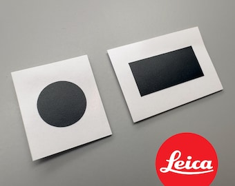 ライカ Leica ステッカー シール プレミアム 希少品 ドイツ セット