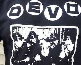 Booji Boy Fun Logo Shirt Pick Size Color