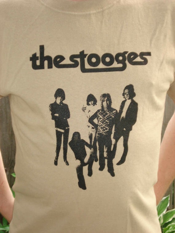 NEW YORK DOLLS ROCK SWEATSHIRT damned stooges mc5 JUMPER WHITE S-3XL NEW YORK DOLLS ROCK SWEATSHIRT damned stooges mc5 JUMPER WHITE S-3XL