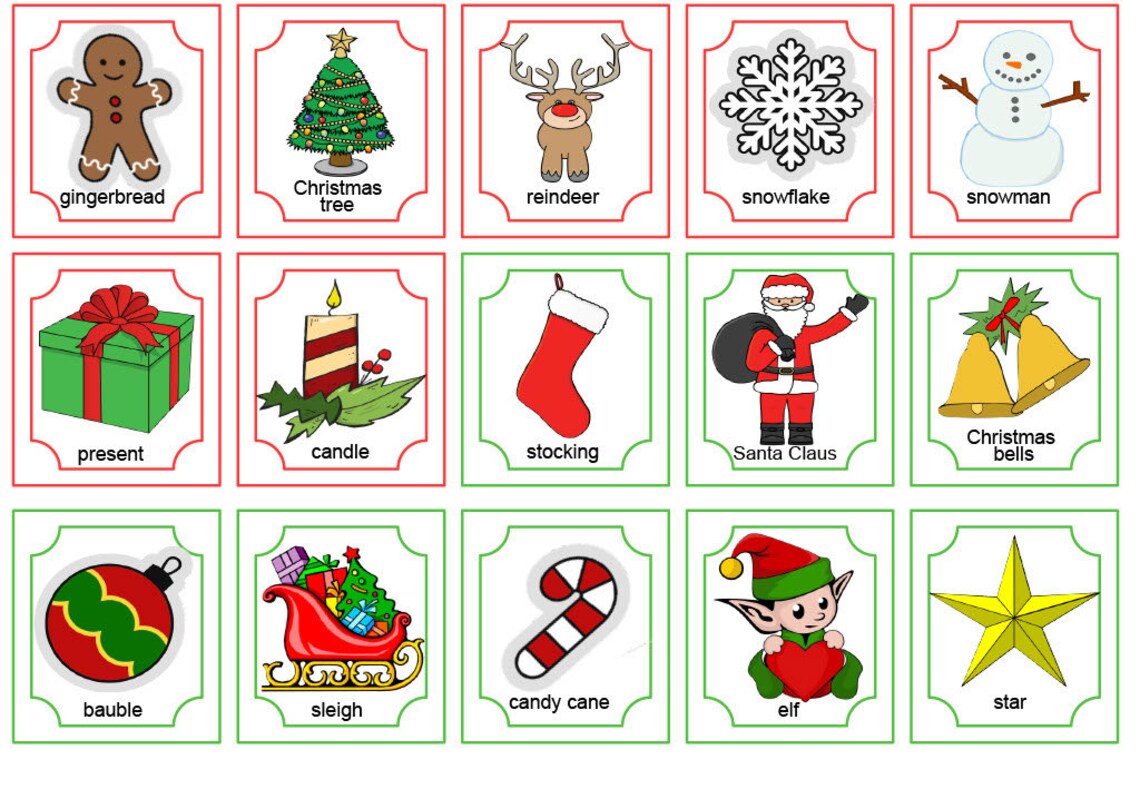 esl-christmas-printable-flashcards-pdf-etsy