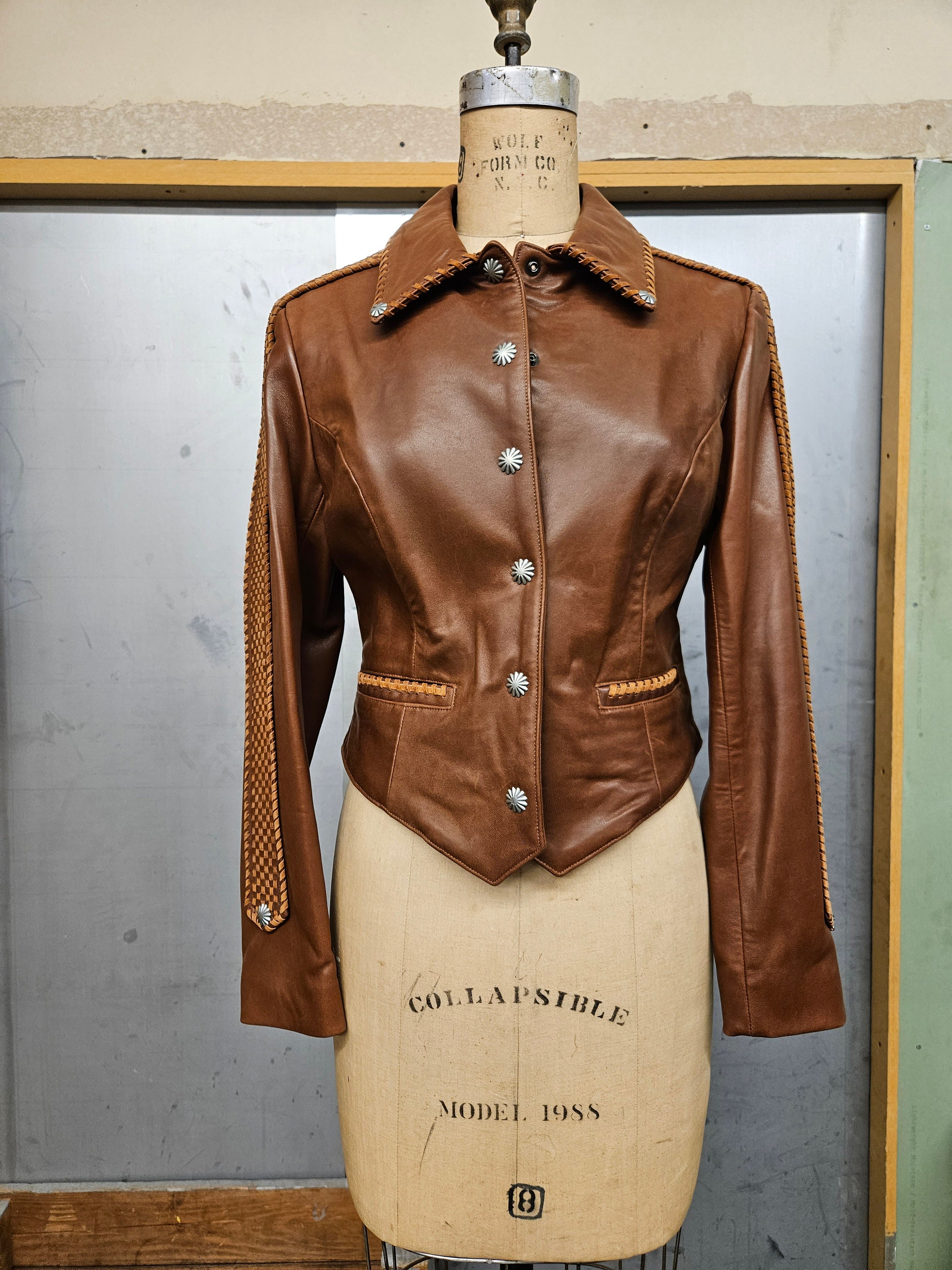 tobacco brown jacket Thursday Boot Company Men's Leather Flight Size L This Reiss jacket is crafted from 100% suede ZM3928 Tobacco Leather Bomber -
