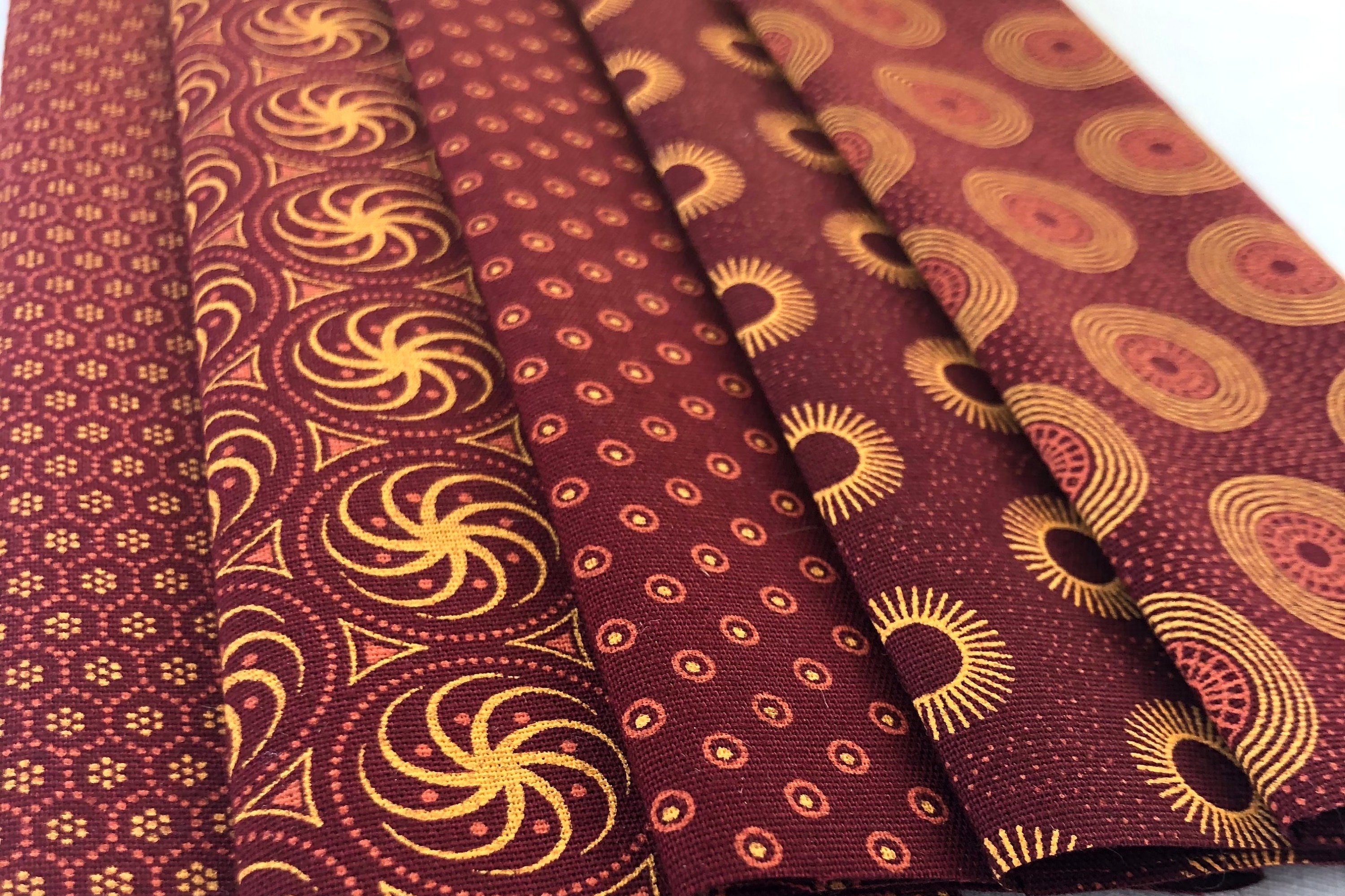 Seshoeshoe fabrics clearance