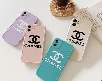 Chanel Iphone Case Etsy