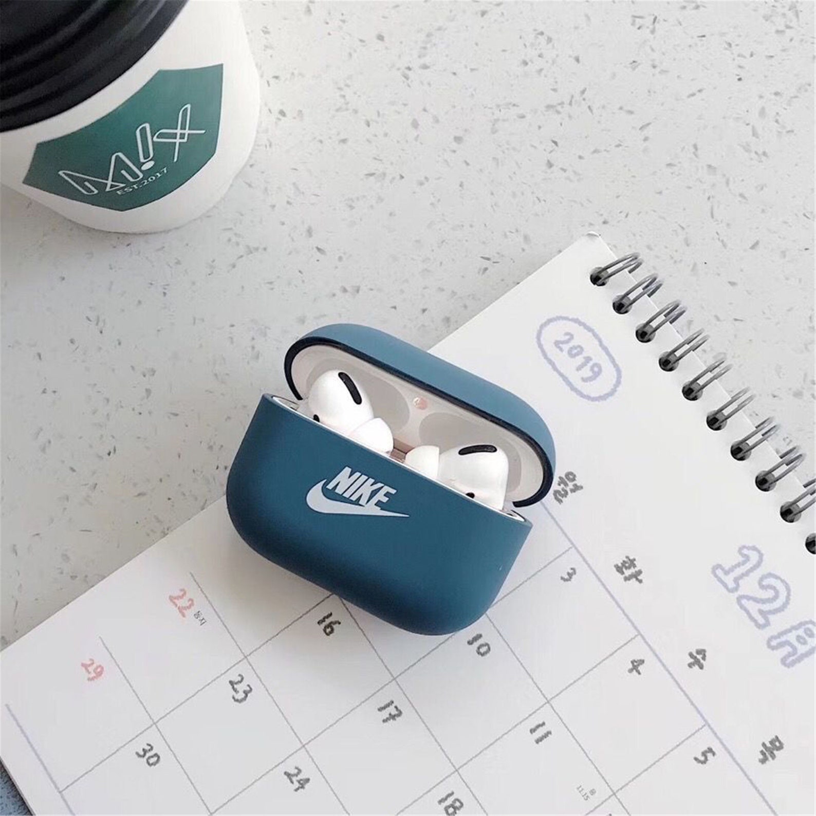 Airpods Pro case Nike frosted tpu case Airpods 1 case Airpods Etsy