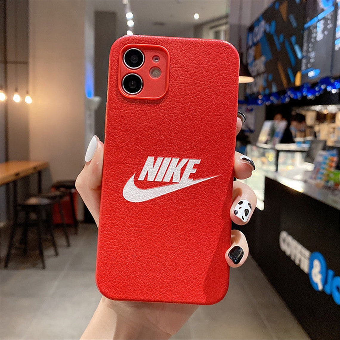 nike iphone case