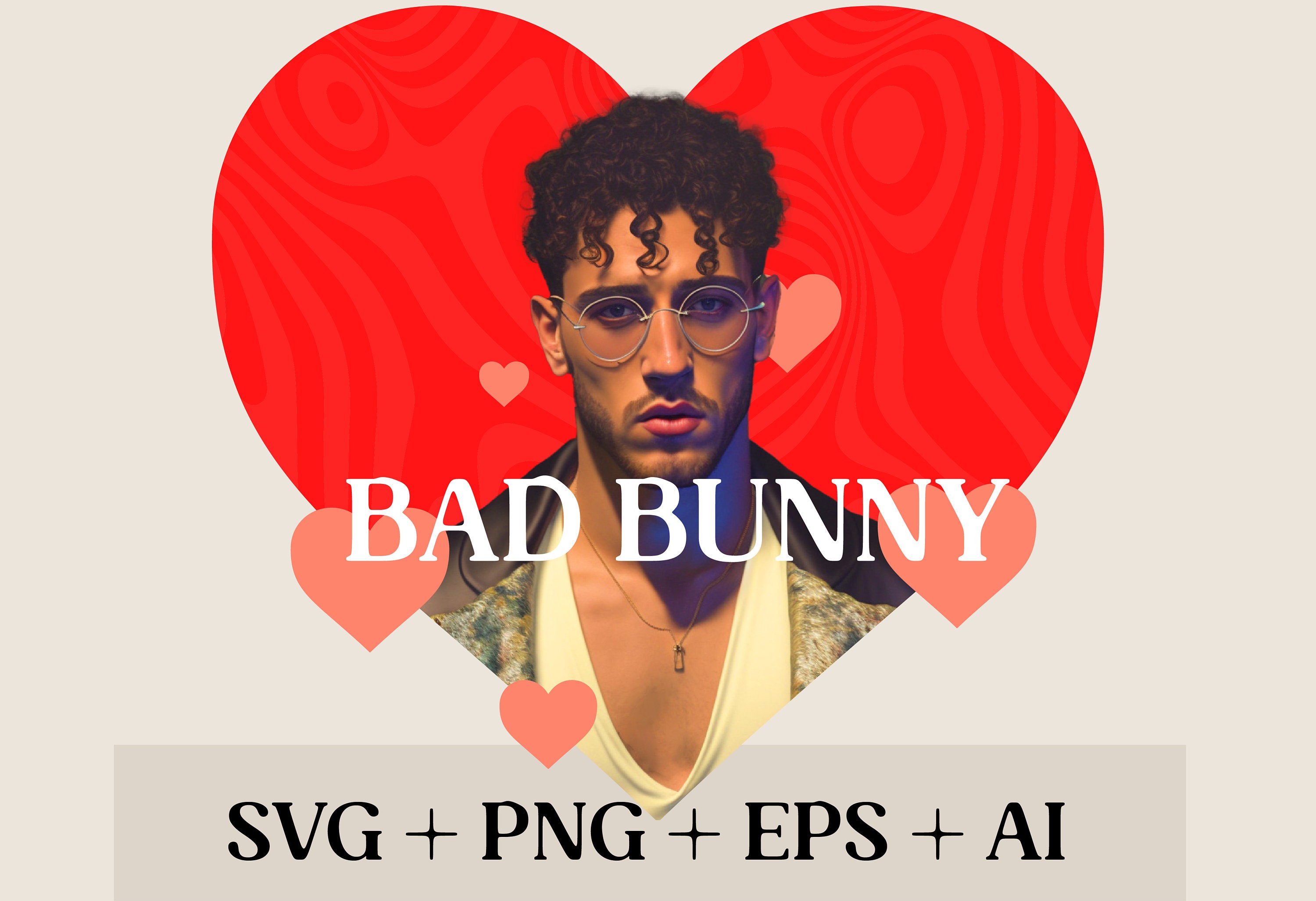 Bad Bunny Wallpaper Discover more Bad Bunny, Known, Latin Trap, Puerto  Rican Rapper, Reggaeton wallpaper.