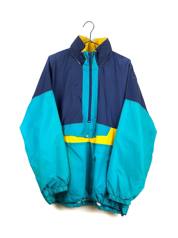Vintage Windbreaker XL