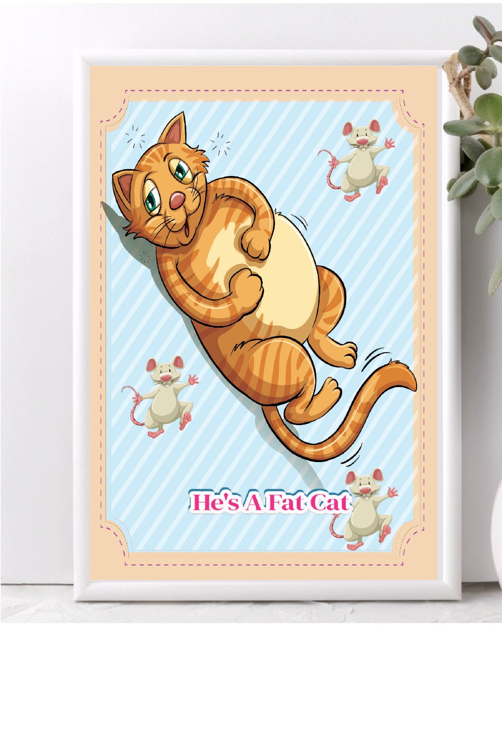 Digital download Nursery Printable Nursery Wall Art Nursery  Etsy