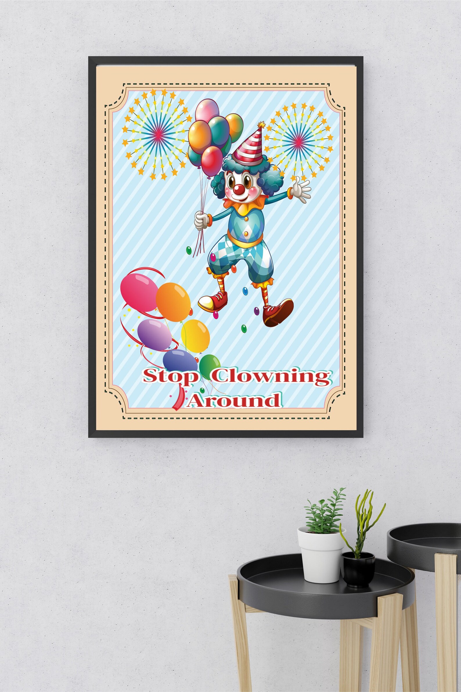 Digital download Nursery Printable
