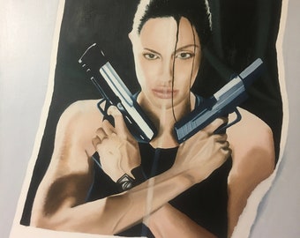 Angelina