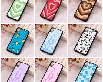 Wildflower Case Etsy