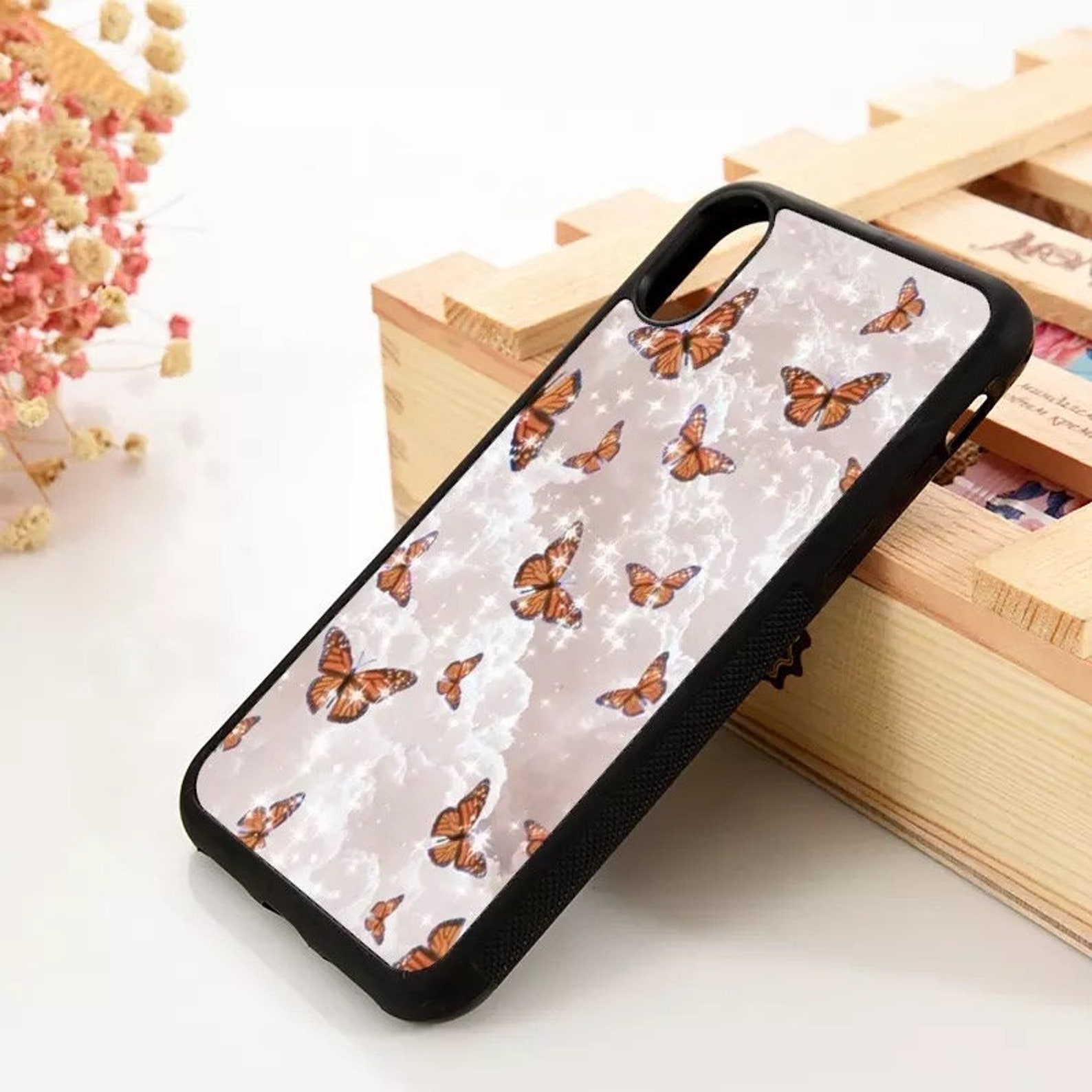 WF STYLE CASES wildflower style cases protective case for Etsy