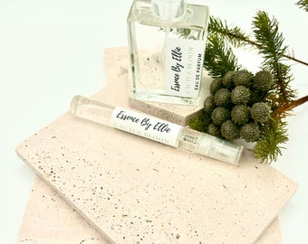 Cactus Bloom Perfume - Natural Perfume,  Infuse with essential oils, Gift  for both masculine and feminine sensibilities