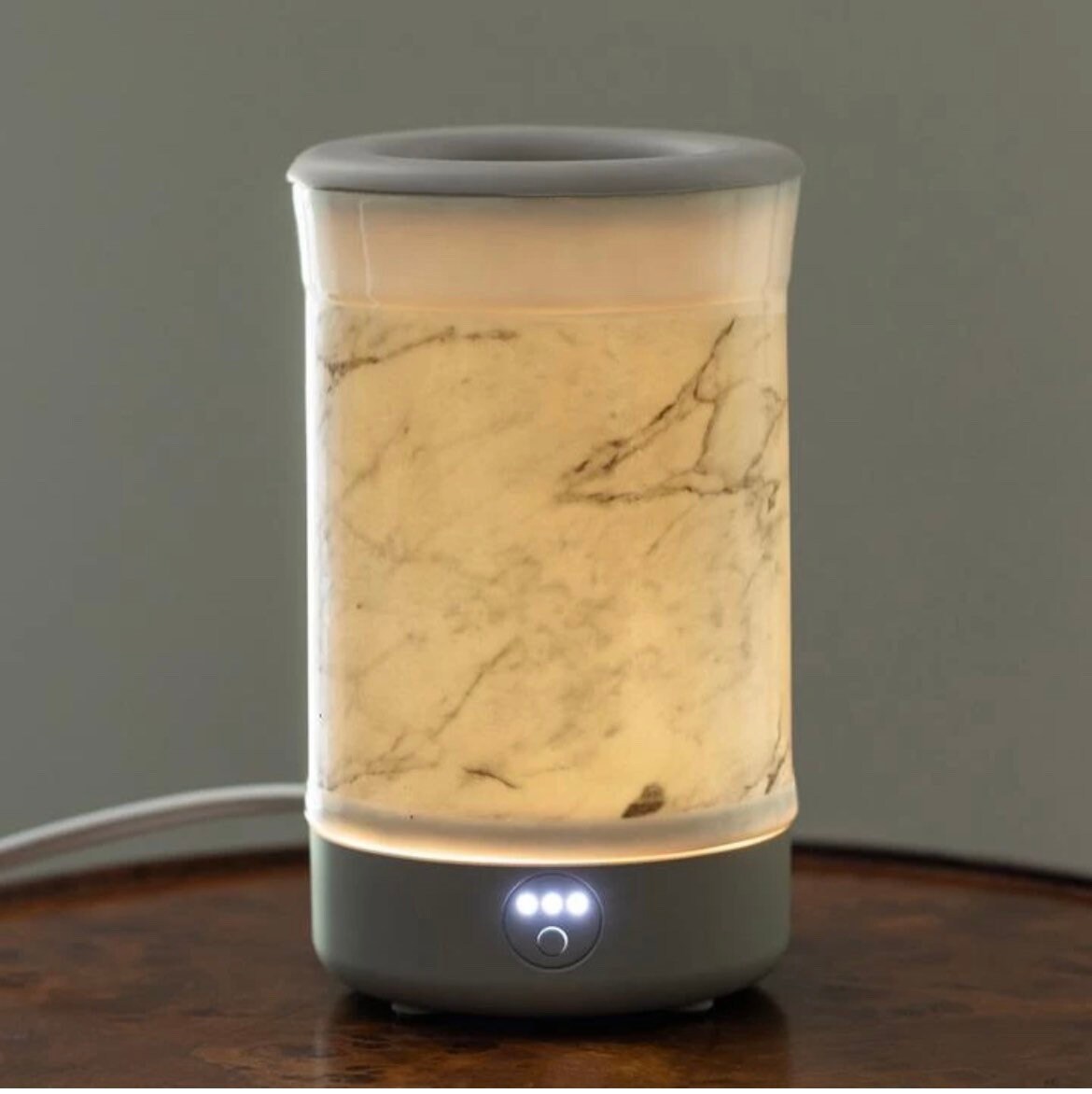 Wax Warmer Silicone Wax Dish No Light Bulb Night Light Etsy