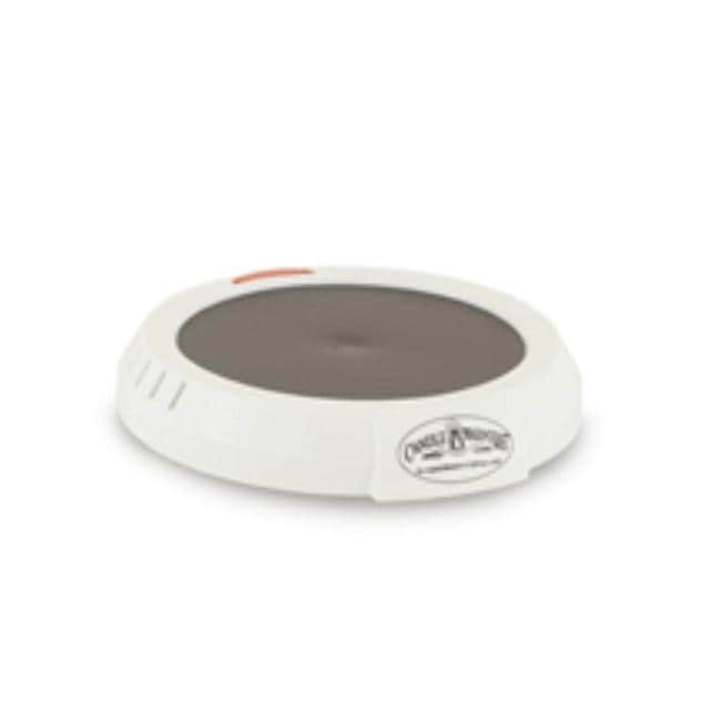 Original Candle Warmer | White | For Any Candle Including Wickless Candles |  For Her | For Him | Gift |