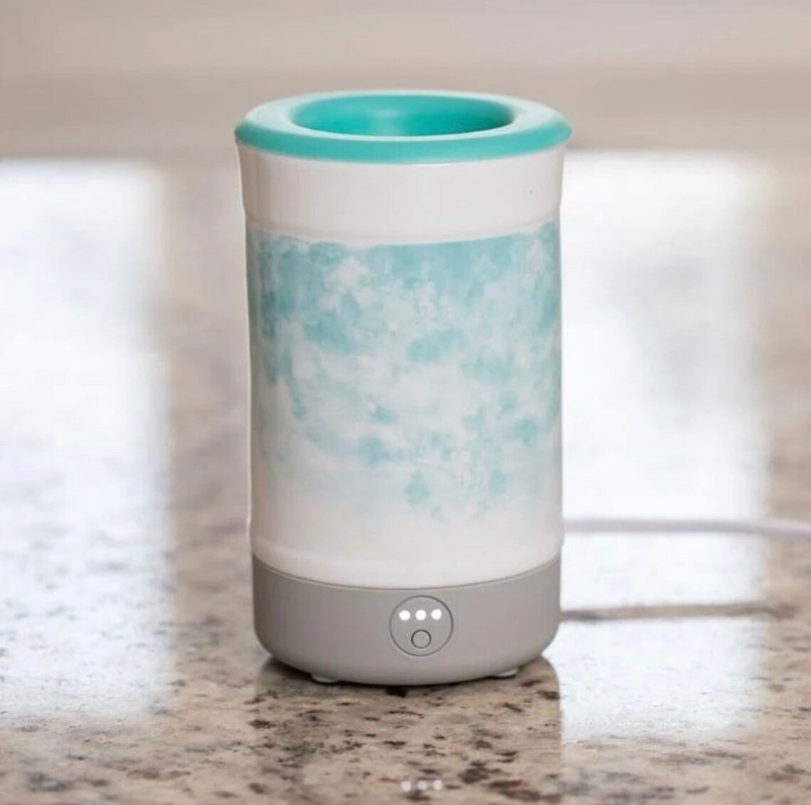 Wax Warmer Silicone Wax Dish No Light Bulb Night Light Etsy