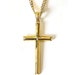 see more listings in the BEVEL EDGE CROSSES section