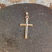 see more listings in the BEVEL EDGE CROSSES section
