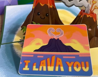 I Lava You Decal - Etsy I Lava You Decal - Etsy