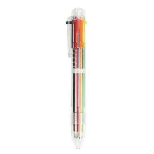Staedtler Triplus Fineliner Pen 6 Color Set 