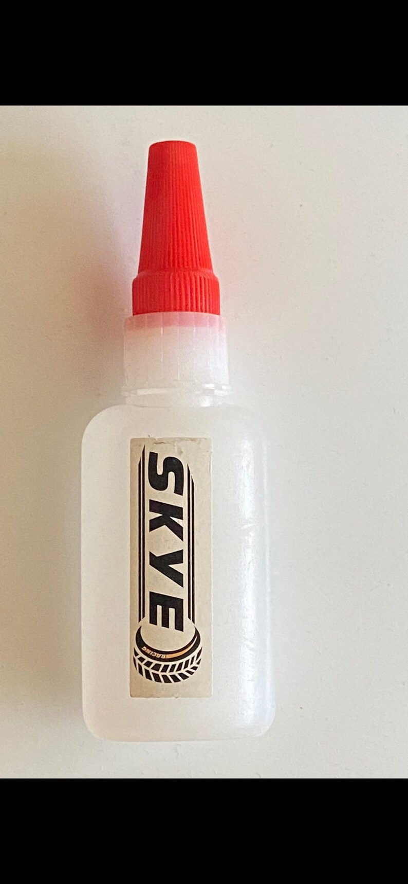 Tire Lettering Adhesive Special for Tire Letters Glue 40ml Etsy