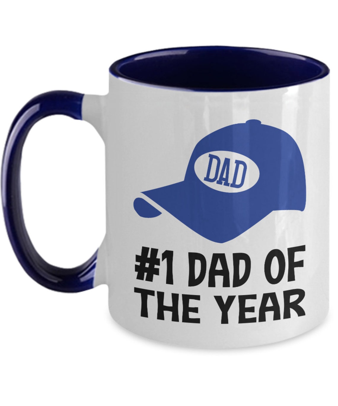 Farter Of The Year Mug