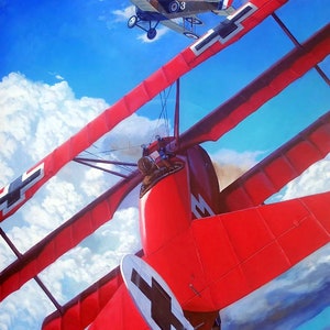 De Rode Baron