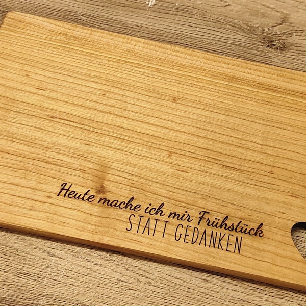 Holzbrett mit spruch Etsy.de