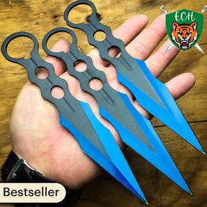 Throwing Knives Etsy Throwing Knives Etsy