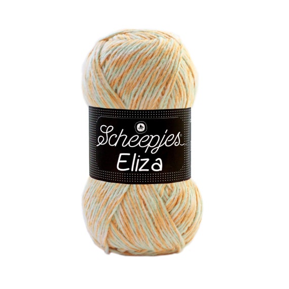 Scheepjes Eliza 100% acryl softy | Mariannes Brei- en Haakboetiek