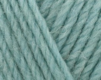 King Cole Wild Wood  Ice 100g Ball - 5023