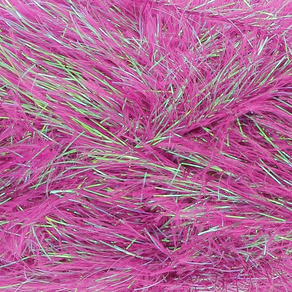 Tinsel Glitter Etsy UK
