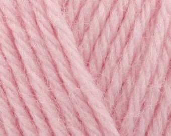 King Cole Wild Wood  Pink 100g Ball - 5022