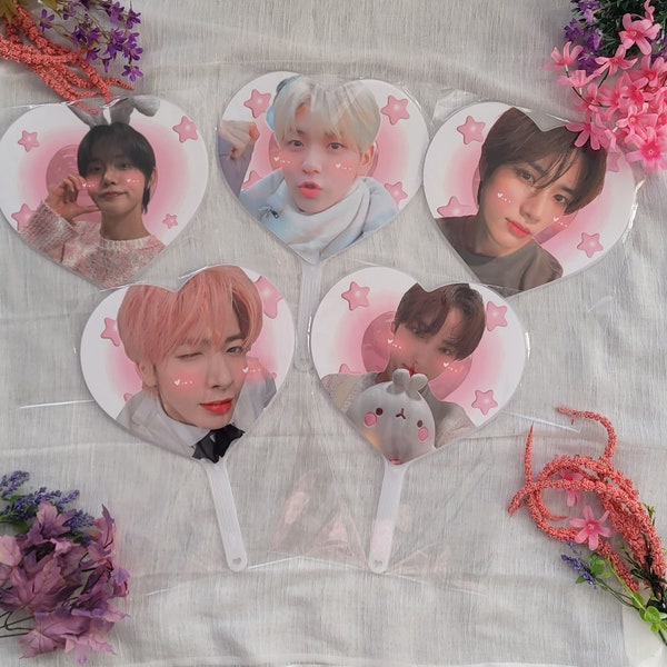 Kpop Picket Etsy