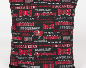 Tampa Bay Buccaneers Quillow