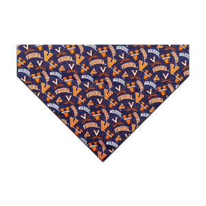 Uva Dog Bandana Etsy Ireland