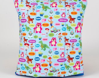 Toy Story Quillow