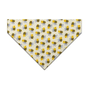 Pet Bandana - Bees