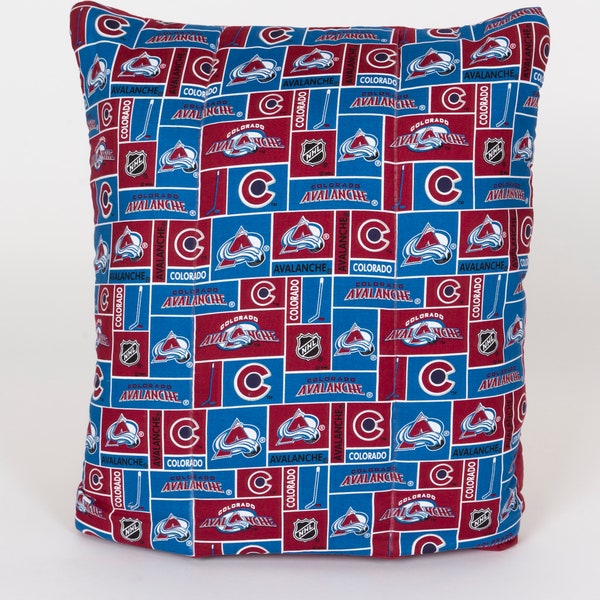 Colorado Pillow - Etsy