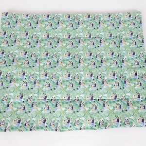 Pet Blanket - Bluey