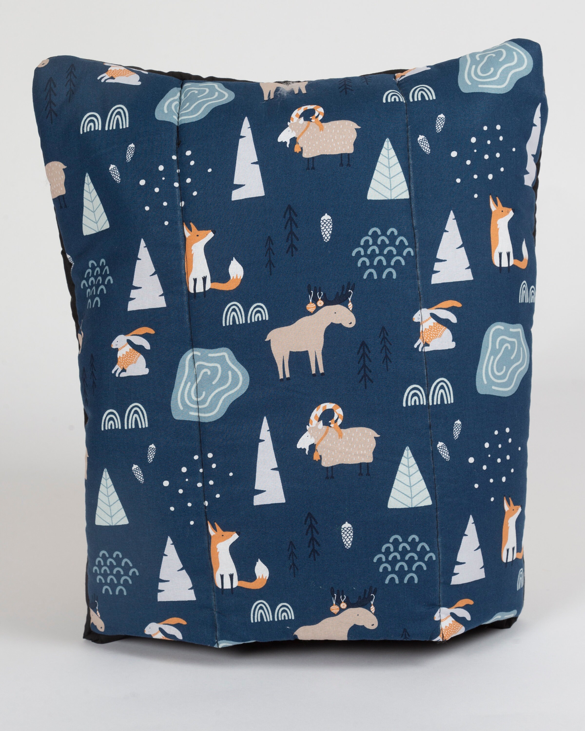 Fleece quillow hotsell